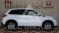 2019 Suzuki Vitara