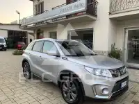 2019 Suzuki Vitara
