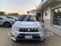 2019 Suzuki Vitara