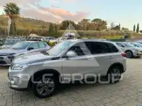 2019 Suzuki Vitara