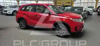 2019 Suzuki Vitara