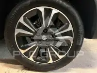 2019 Suzuki Vitara