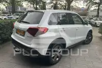 2019 Suzuki Vitara