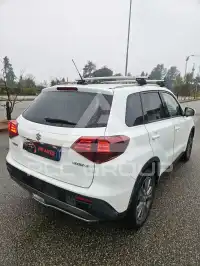 2019 Suzuki Vitara
