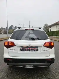 2019 Suzuki Vitara