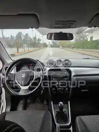 2019 Suzuki Vitara
