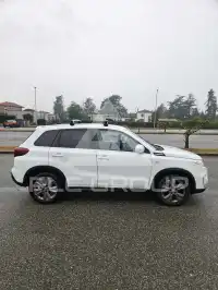 2019 Suzuki Vitara
