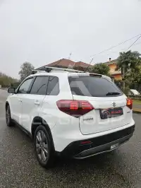 2019 Suzuki Vitara