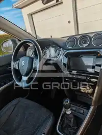 2019 Suzuki Vitara