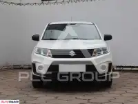 2019 Suzuki Vitara