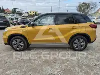 2019 Suzuki Vitara