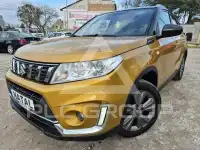 2019 Suzuki Vitara