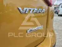 2019 Suzuki Vitara