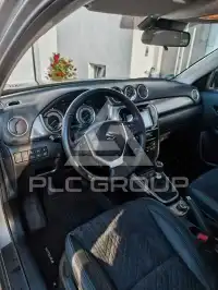 2019 Suzuki Vitara