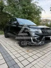 2019 Suzuki Vitara