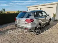 2019 Suzuki Vitara