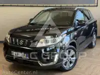 2019 Suzuki Vitara