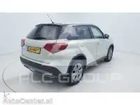 2019 Suzuki Vitara