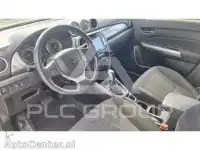2019 Suzuki Vitara
