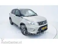 2019 Suzuki Vitara