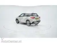 2019 Suzuki Vitara