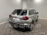2019 Suzuki Vitara