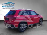 2019 Suzuki Vitara