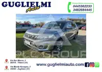 2019 Suzuki Vitara