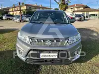 2019 Suzuki Vitara