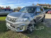 2019 Suzuki Vitara
