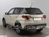 2019 Suzuki Vitara