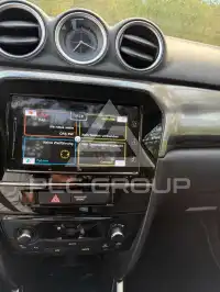 2019 Suzuki Vitara