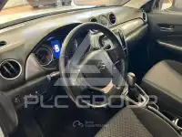 2019 Suzuki Vitara