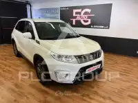 2019 Suzuki Vitara