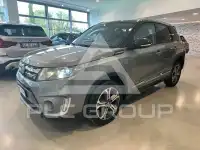 2019 Suzuki Vitara