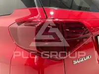 2019 Suzuki Vitara