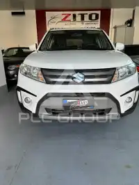 2019 Suzuki Vitara