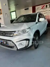 2019 Suzuki Vitara