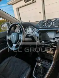 2019 Suzuki Vitara