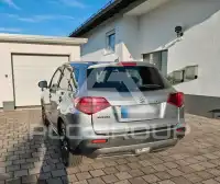 2019 Suzuki Vitara