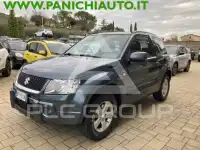 2019 Suzuki Vitara