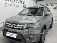 2019 Suzuki Vitara