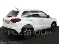 2019 Suzuki Vitara