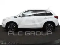 2019 Suzuki Vitara