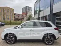 2019 Suzuki Vitara