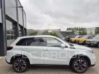 2019 Suzuki Vitara