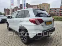 2019 Suzuki Vitara