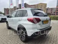 2019 Suzuki Vitara