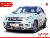 2019 Suzuki Vitara