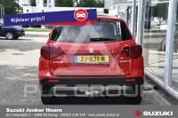 2019 Suzuki Vitara